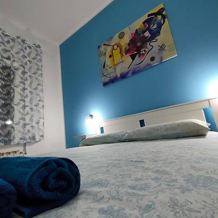 בולוניה Maggiore Rooms מראה חיצוני תמונה