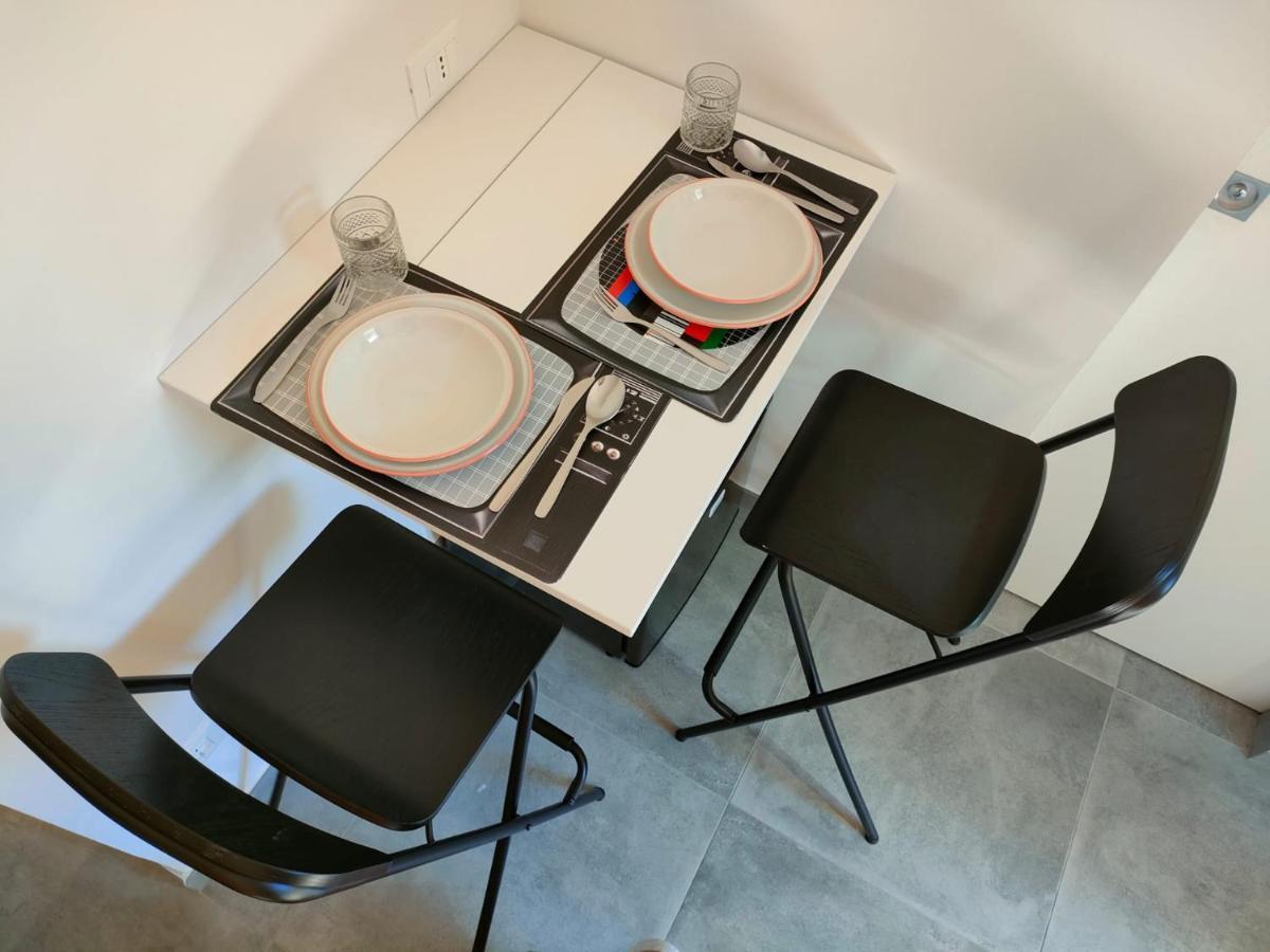 בולוניה Maggiore Rooms מראה חיצוני תמונה
