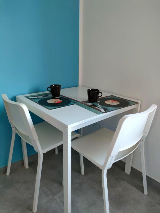 בולוניה Maggiore Rooms מראה חיצוני תמונה