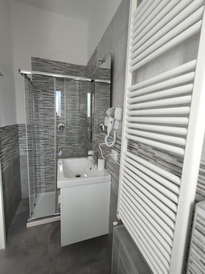 בולוניה Maggiore Rooms מראה חיצוני תמונה