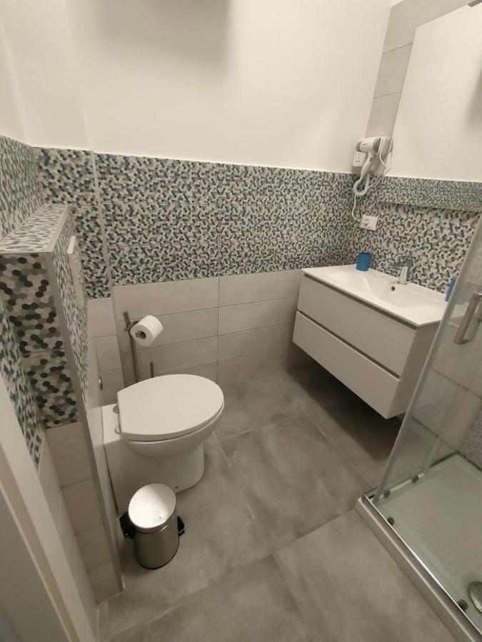 בולוניה Maggiore Rooms מראה חיצוני תמונה