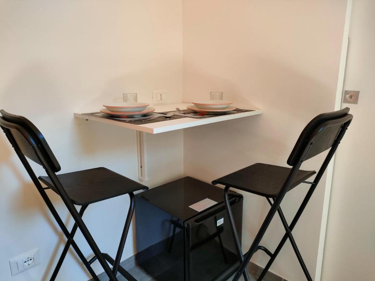 בולוניה Maggiore Rooms מראה חיצוני תמונה