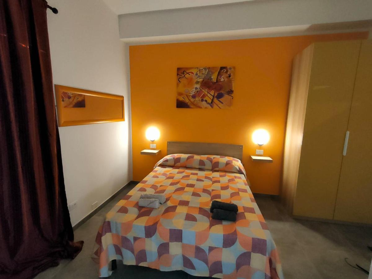 בולוניה Maggiore Rooms מראה חיצוני תמונה