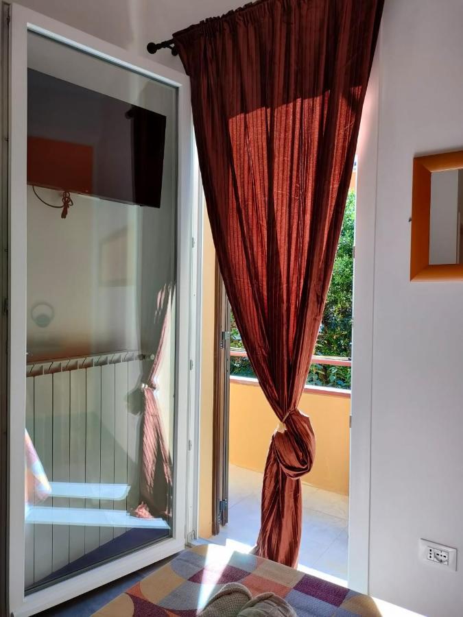 בולוניה Maggiore Rooms מראה חיצוני תמונה