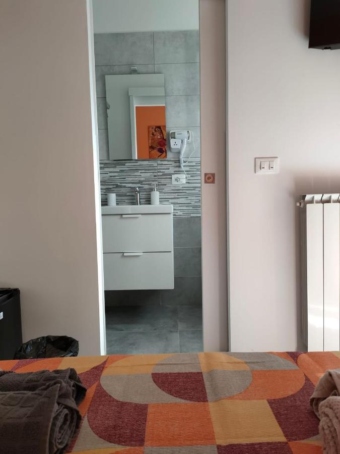 בולוניה Maggiore Rooms מראה חיצוני תמונה